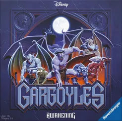 Disney Gargoyles: Awakening - Ravensburger