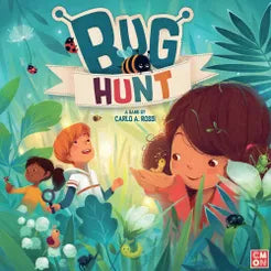 Bug Hunt - CMON Global Limited