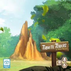 Termite Towers - Bright Eye Games