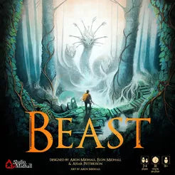Beast - Studio Midhall