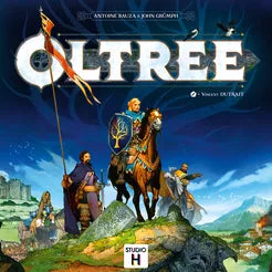 Oltréé - Studio H