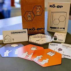 Ko-Op - Offcut Games