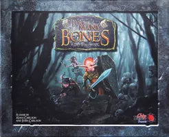 Too Many Bones - Chip Theory Games