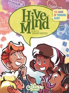 Hive Mind - Calliope