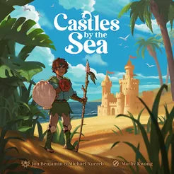 Castles by the Sea - Brotherwise Games