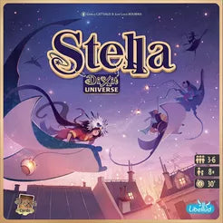 Stella: Dixit Universe - Libellud
