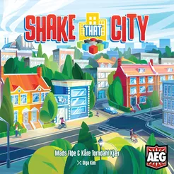 Shake That City (2023)