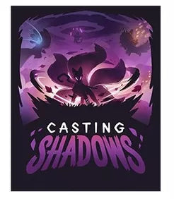 Casting Shadows - Board Game