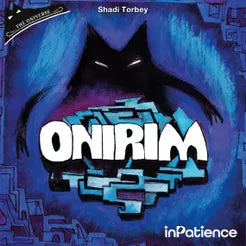 Onirim - inPatience