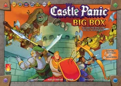 Castle Panic - Big Box