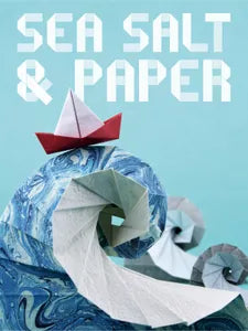 Sea Salt & Paper - Bombyx