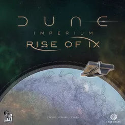 Dune: Imperium - Rise of Ix - Dire Wolf