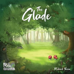 The Glade - R&D Games