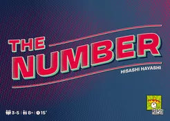 The Number - Repos Productions