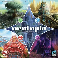 Neotopia - MEBO Games