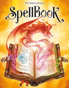 Spellbook - Space Cowboys
