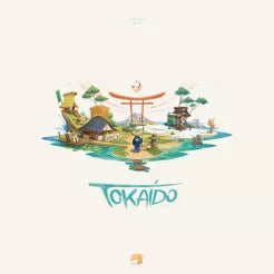 Tokaido - Asmodee