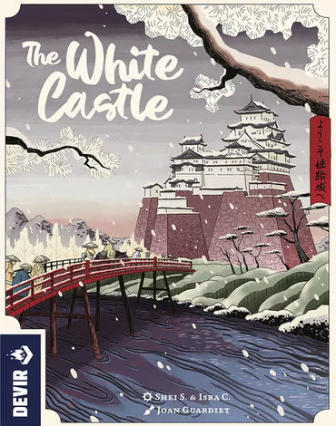The White Castle - DEVIR