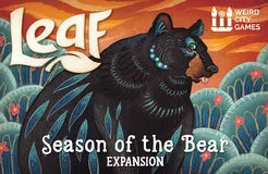 Leaf - Season of the Bear Expansion