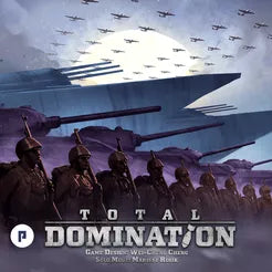 Total Domination - PHALANX