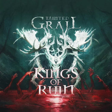 Tainted Grail: Kings of Ruin Corebox (Awaken Realms)