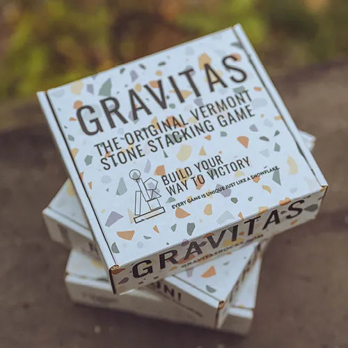 Gravitas - Gravitas US