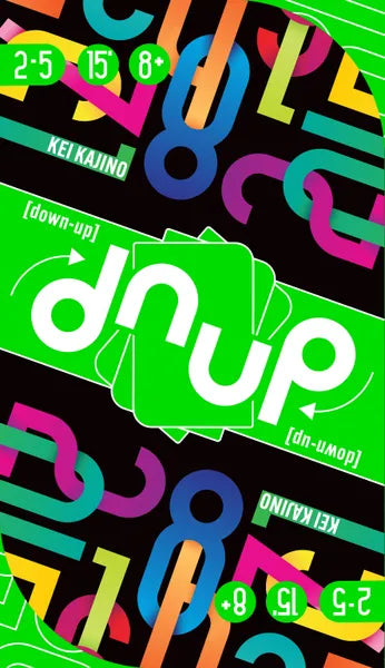 dnup - Asmodee