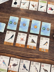 Wingspan Pocket (2026) - Stonemaier Games