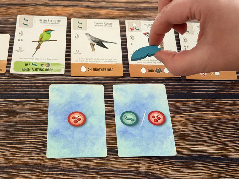 Wingspan Pocket (2026) - Stonemaier Games