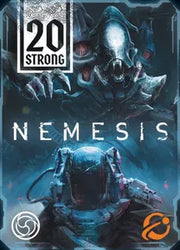 20 Strong: Awaken Realms Core Set - Nemesis (2026) - Chip Theory Games