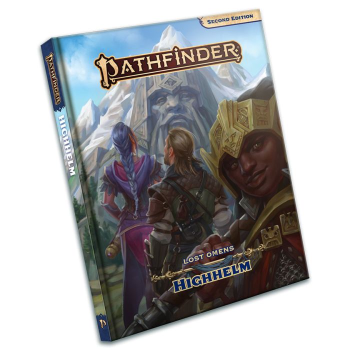 Pathfinder: Lost Omens: Highhelm