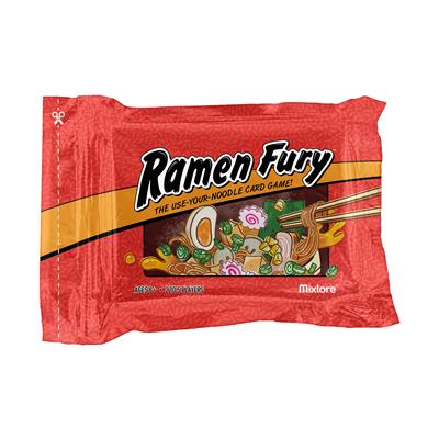 Ramen Fury - Asmodee