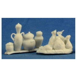 Reaper Miniatures - Dark Haven Bones