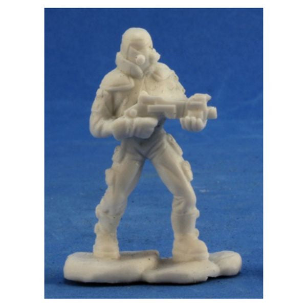 Reaper Miniatures - Chronoscope Bones