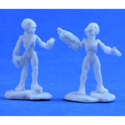 Reaper Miniatures - Chronoscope Bones