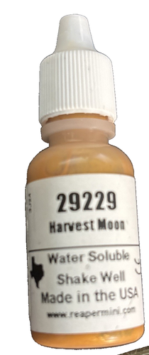 Reaper Miniatures - Master Series Paints Core Colors