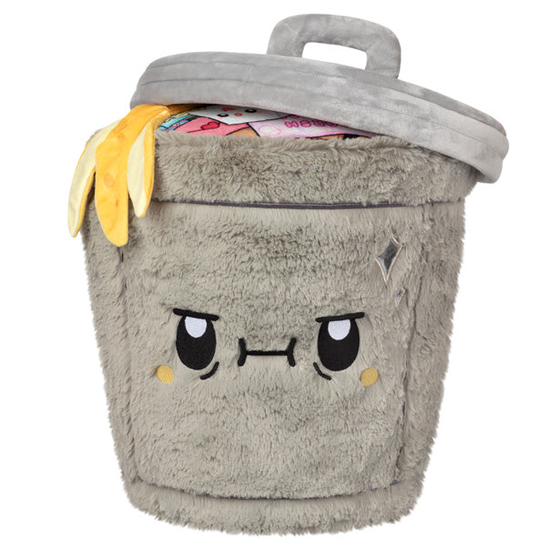 Trash Can - Squishable