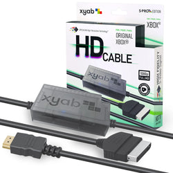 S-Pro HD Link Cable - XYAB