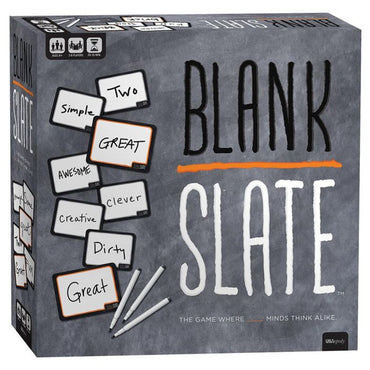 Blank Slate - The Op – Usaopoly