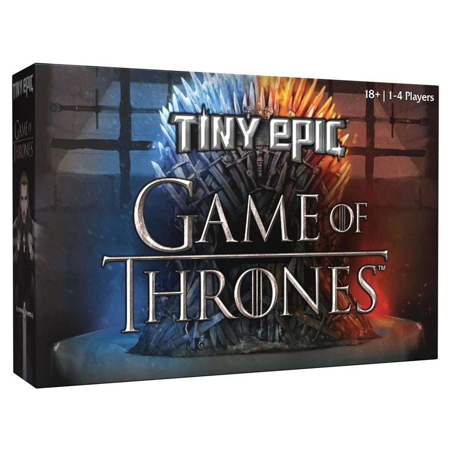 Tiny Epic Game of Thrones - Gamelyn Games