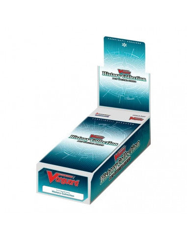 Cardfight!! Vanguard Special Series P&V “History Collection” 【VGE-D-PV01】