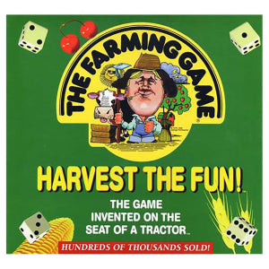 The Farming Game - Weekend Farmer Company