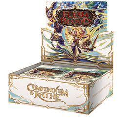 Flesh and Blood: Compendium of Rathe Booster (PEN)