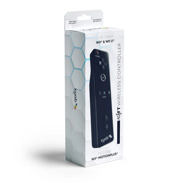 DUO CON Wireless Controllers - XYAB