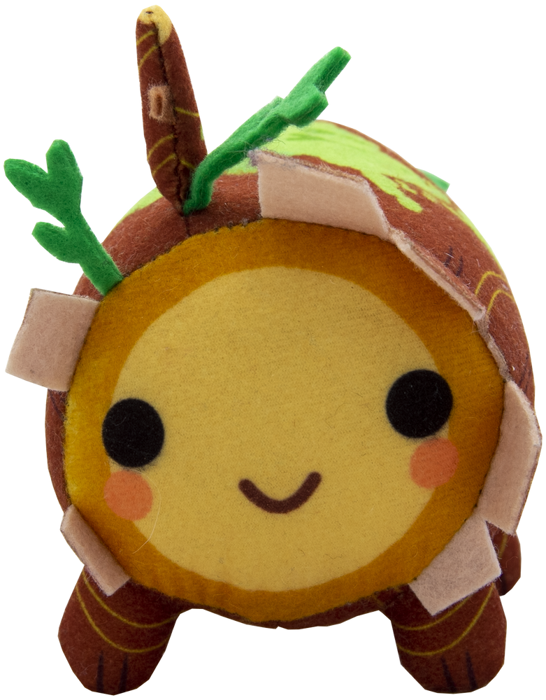 Wood Sprite Plush - Catan Shop