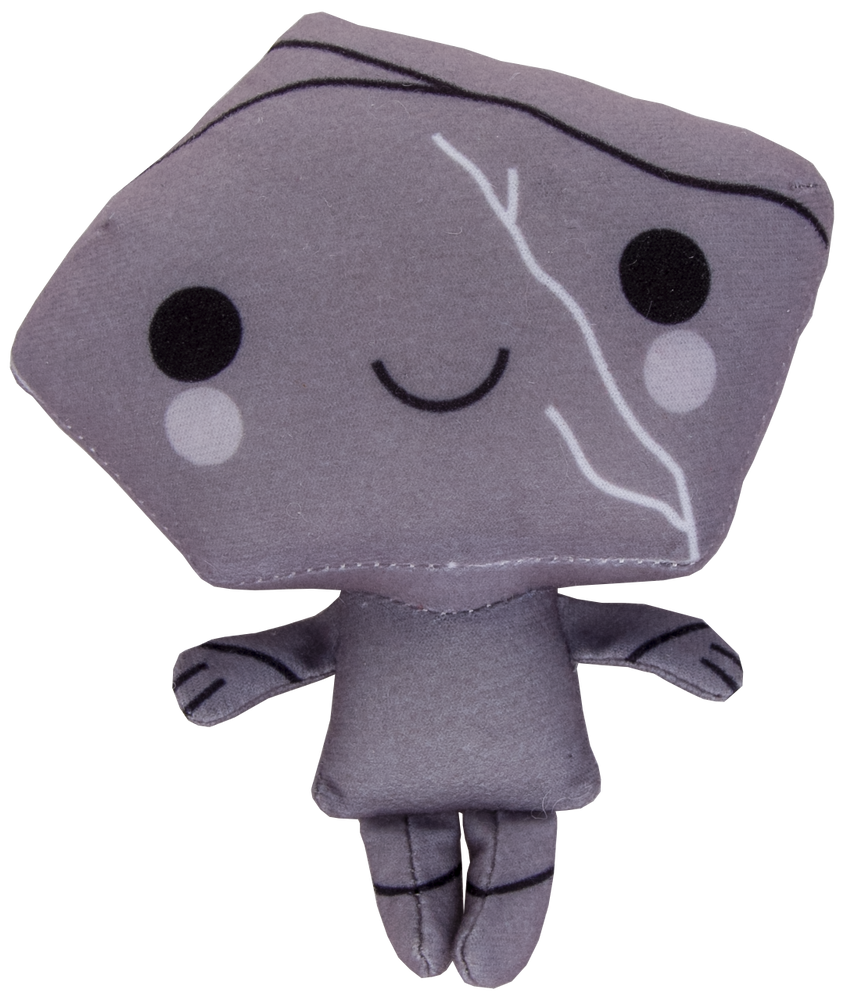 Ore Sprite Plush- Catan Shop