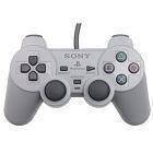 Gray Dual Shock Controller - Playstation (In Store)