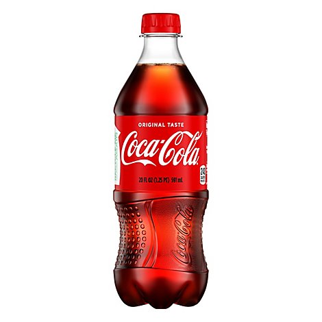 Coca-Cola Bottle