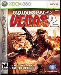 Rainbow Six Vegas 2 - Xbox 360 (In Store)