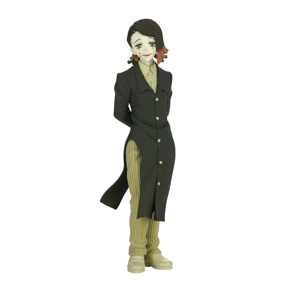 DEMON SLAYER: KIMETSU NO YAIBA FIGURE-DEMON SERIES- VOL.4 (A:ENMU) (1021)